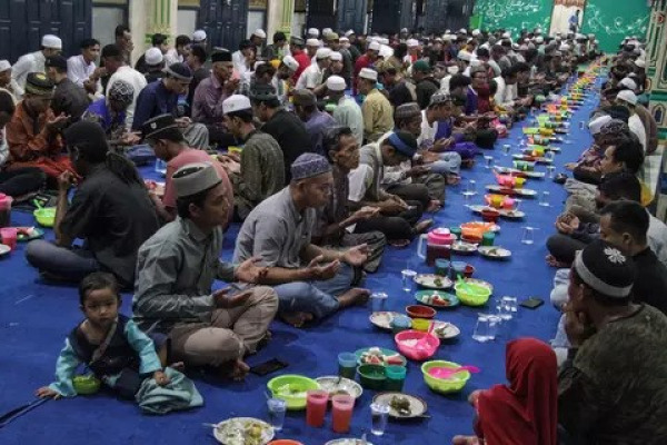 Ramadan Food Package