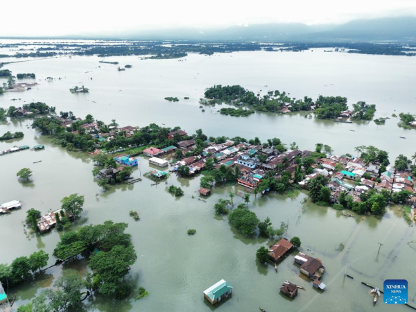 Disaster Relief